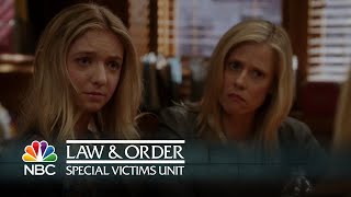 Law amp Order SVU  Unsung Truth Episode Highlight [upl. by Woodruff]