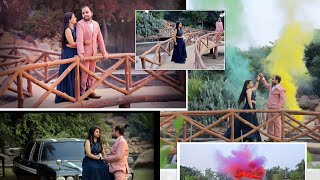 Most awaited PRE WEDDING Release Nikhil amp Neha [upl. by Amikahs]