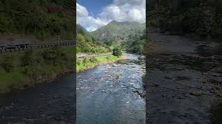 Karangahake Gorge [upl. by Yhtimit]