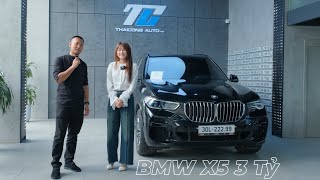 BMW X5 lướt với Ly Ly Sury [upl. by Libyc36]