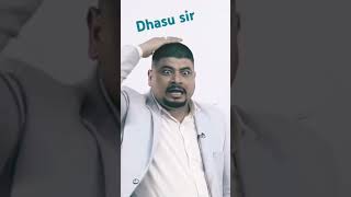 Dhasu sir [upl. by Nirihs582]