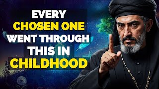 5 Signs from Your Childhood Showed You Were Chosen  ISLAM [upl. by Elicec]