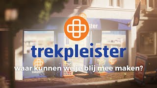 Trekpleister aandacht voor jouw gezondheid [upl. by Stefanie]