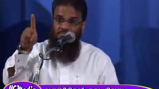 Musliminte Oru Divasam Part 16 Hussain Salafi 2014 [upl. by Parrish615]