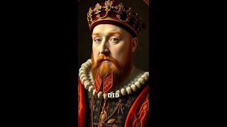 Five Surprising Facts About King Henry VIII [upl. by Harv]