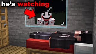 im being stalked in minecraft full documentary [upl. by Cull]