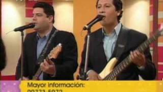 Grupo Remembranza  Cantar y Cantar [upl. by Engamrahc]