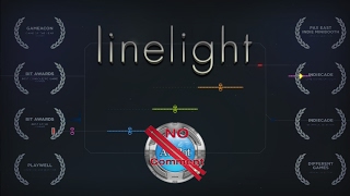 Linelight Gameplay no commentary [upl. by Inhsor]