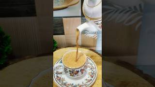 Kabhi itni majedaar chai try Kiya hai ☕☕ chai chailover shorts trending tea chairecipe viral [upl. by Dijam171]