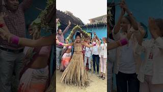 dance love song funny music Gudiya urfi 2 jhopdi dress dancelover dancenumber dancemoves [upl. by Laynad]