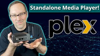 Build a Standalone Plex Media ServerMedia Player for Your TV [upl. by Isabelita]