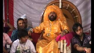 Sabar koti live at Dera Almast Bapu Palli JI [upl. by Aenea589]