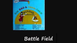 Spanner Banner Battle Field Sin Bad A Than Them Riddim [upl. by Enomrej]