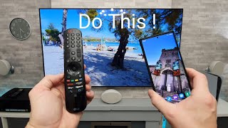 LG TVs Set Top Box Control Application  Setup amp Usage [upl. by Porett563]