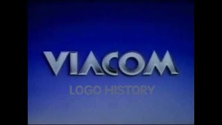 Viacom Logo History 35 [upl. by Eednam]