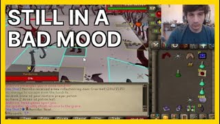 Still in a bad mood Alfie  OSRS Highlights [upl. by Lorien576]