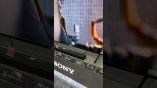 Quick review Sony G700 soundbar trending hometheater shortvideo shorts movie music [upl. by Gavrah140]