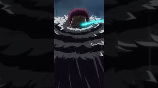 Katakuri edit he deserve it anime onepiece foryou edit viralvideo [upl. by Trik]