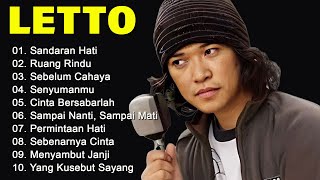 LETTO FULL ALBUM TERBAIK 2024 [upl. by Constantia]