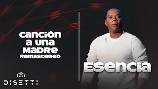 Jorge Leo y Atrato River  Canción a Una Madre Remaster  Salsa Romántica [upl. by Brenza]