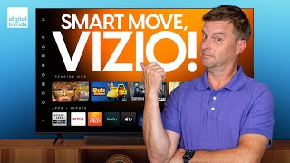 Vizio Comeback This One Thing Could Make the Difference [upl. by Jahdai]