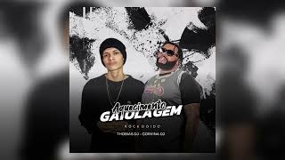 AQUECIMENTO GAIOLAGEM  Corvina Dj e Thobias Exclusiva [upl. by Ahsini]