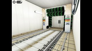 Wesumat W92 Roblox [upl. by Garey75]