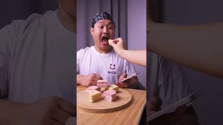 The best way to share dessert  Funny Charlotte [upl. by Enelad]