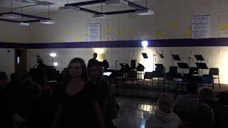 Sheboygan Falls Fall Jazz 2024 [upl. by Ronym]