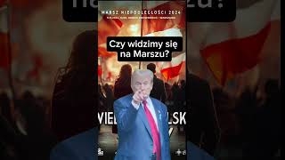 11 listopada 2024 świętujemy Dzień Niepodległości Kto wybiera się na Marsz Niepodległości [upl. by Pearl649]