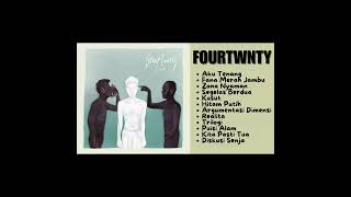 FourTwnty Full Album Lagu Terbaik 2024 Viral [upl. by Luar874]