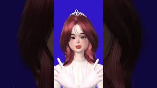 ZEPETO DANCE TIKTOK  CUPID zepeto cupid [upl. by Lukash]