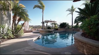 What 52 Million Buys You In Encinitas California  FPV Drone Tour [upl. by Weintrob803]