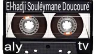 Soninkara Elhadji Souléymane Doucouré Tafsir Sourate AlFatiha [upl. by Eekcaj]