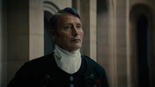 The Promised Land Trailer 2024  Mads Mikkelsen Amanda Collin Gustav Lindh [upl. by Mylander497]