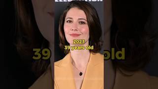 MARY ELIZABETH WINSTEAD DEVOLUTION 20231997 shorts [upl. by Ayikin]