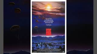 Red Dawn 1984 Movie Review [upl. by Yeniar]