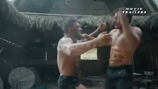 Dalton Vs Knox Jake Gyllenhaal Movie Clip Hd Final Fight Scene Road House 2024 Movie Official [upl. by Juline504]