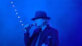 Udo Lindenberg  Stärker als die Zeit  Arena Kiel  Auftaktkonzert 2017 LIVE [upl. by Eciruam]