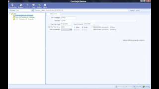 Software de Contabilidade  Conciliação Bancária [upl. by Sokul]