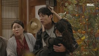 Never twice ep1 Just before birth 두 번은 없다 20191102 [upl. by Lemra]