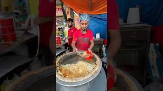 উজ্জ্বলদার দোকানে একপ্লেট বিরিয়ানীতে তিনপিস চিকেন দিচ্ছে [upl. by Aneeroc]