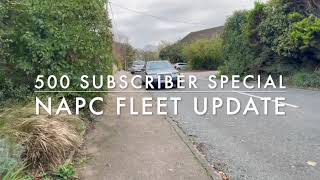 500 subscriber update  Not A Proper Classic [upl. by Cost]