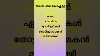 മലയാള കൃതികളും എഴുത്തുകാരുംmalayalam writers [upl. by Ivad]