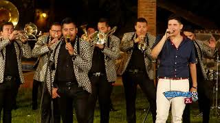 Aldo Trujillo Ft Banda Renovacion  El Ray En Vivo 2018 [upl. by Abott119]