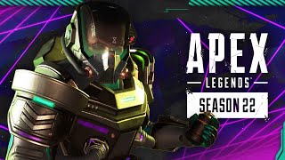 NEW EVENT ANNOUNCEMENT Apex Legends [upl. by Hengel879]