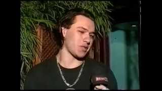 Charlie Brown Jr  Entrevista para o Programa Alto Falante  1997 [upl. by Lugo]