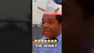 Winky Dinky Dog 🐕❤️getmunch videos funny comedyfilms rap funnycomedy hollywoodshuffle lol [upl. by Moss]