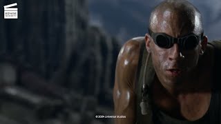 Les Chroniques de Riddick  Qui est le meilleur tueur [upl. by Adnaw]