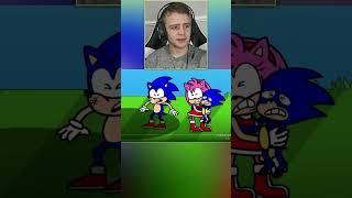 CONHECENDO React SHIN SONIC TAPES ABANDONADO na INFÂNCIA  Hornstromp BR [upl. by Kiryt]